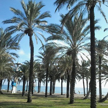 Estudio Costa Del Sol - Торемолинос Екстериор снимка