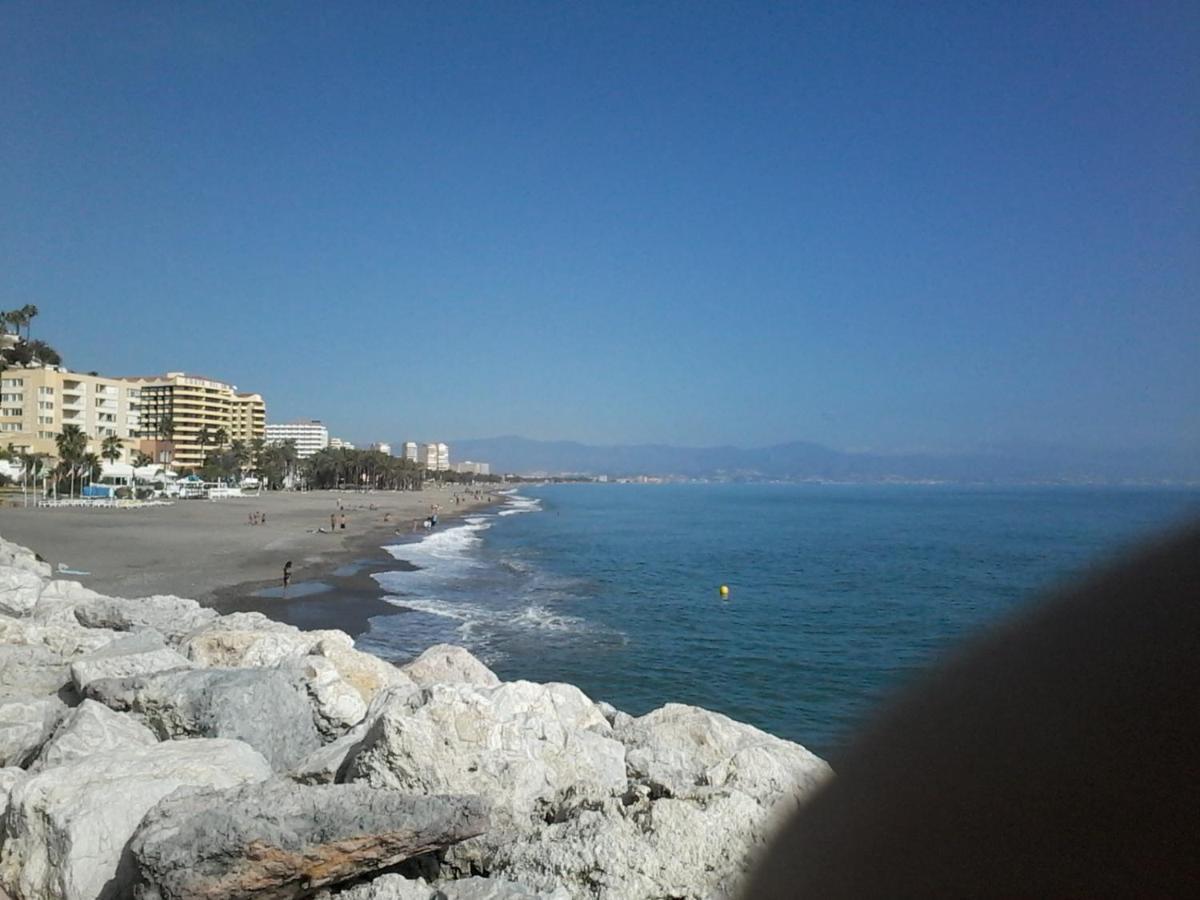 Estudio Costa Del Sol - Торемолинос Екстериор снимка