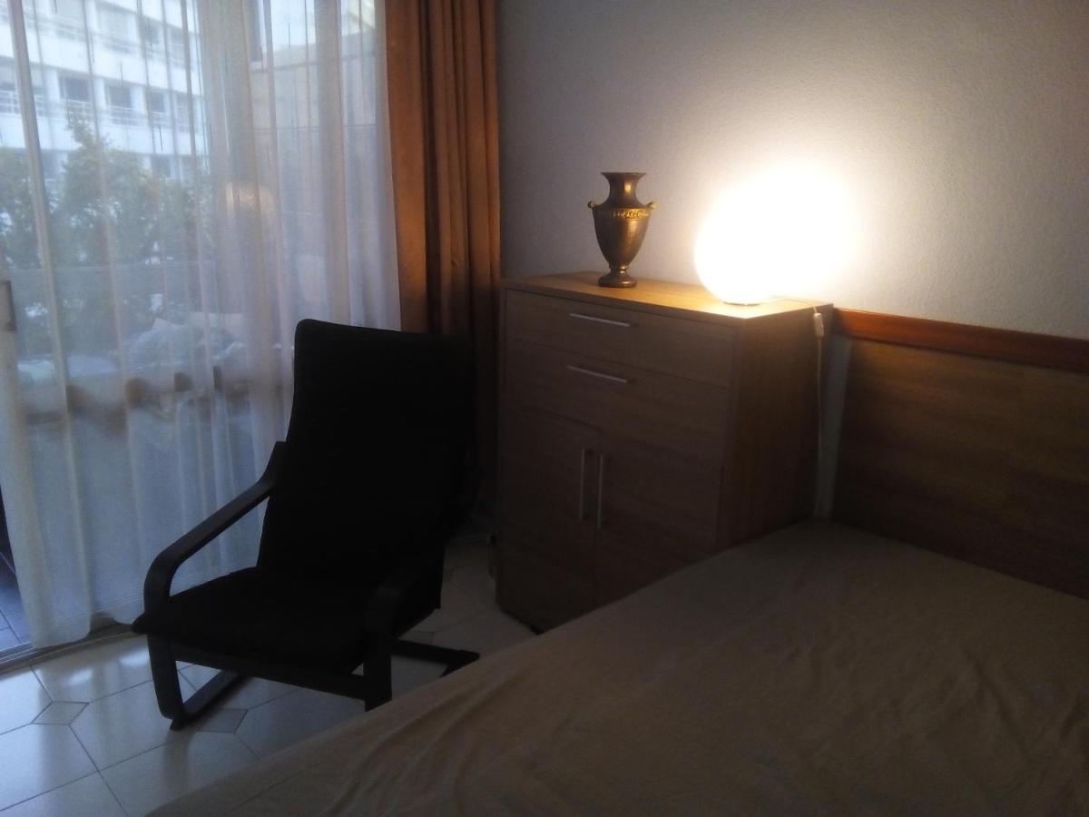 Estudio Costa Del Sol - Торемолинос Екстериор снимка