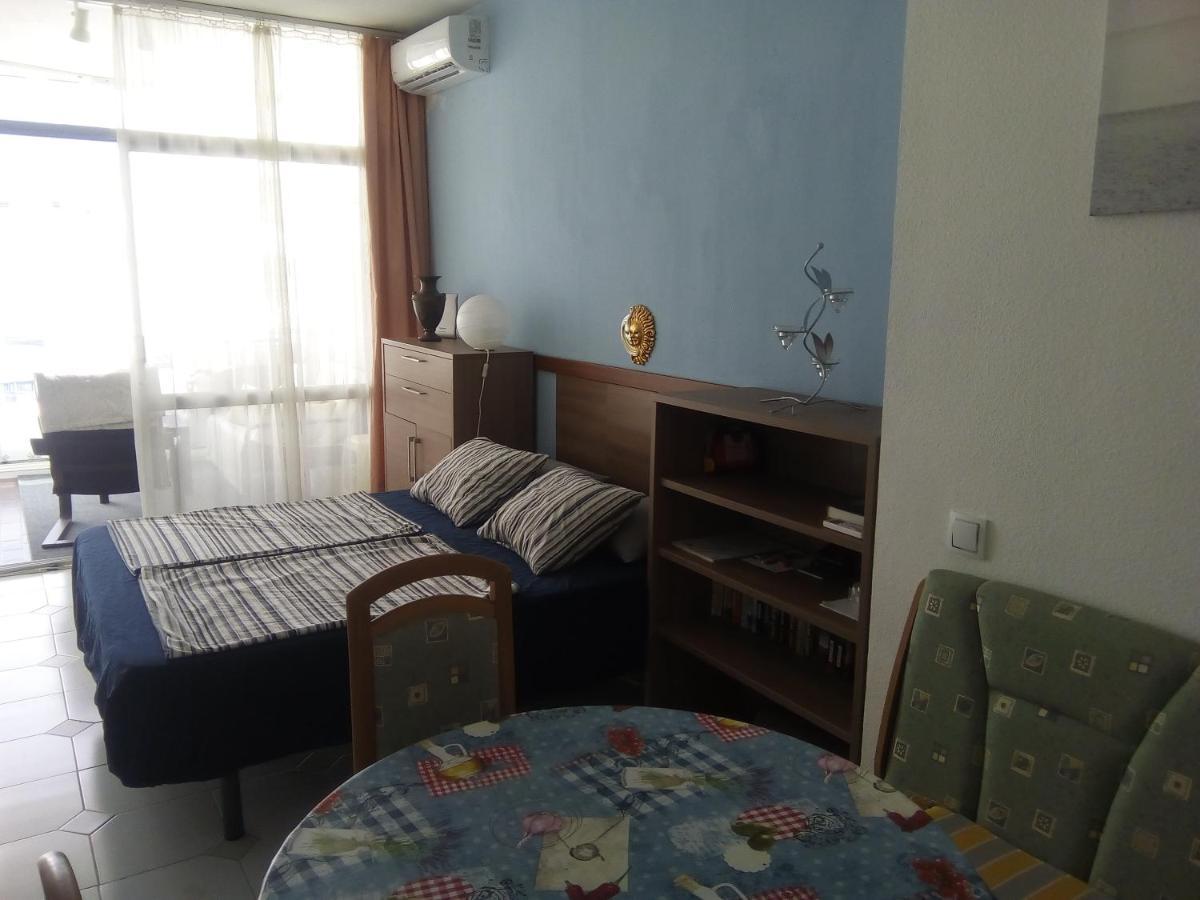 Estudio Costa Del Sol - Торемолинос Екстериор снимка
