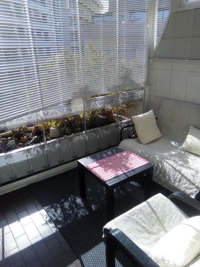 Estudio Costa Del Sol - Торемолинос Екстериор снимка